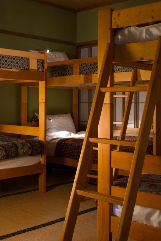 Myoko Powder Hostel Cameră foto